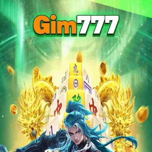 GIM777 - Petualangan Anime yang Mendebarkan