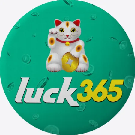 LUCK365 - Petualangan Aksi yang Seru dan Menegangkan
