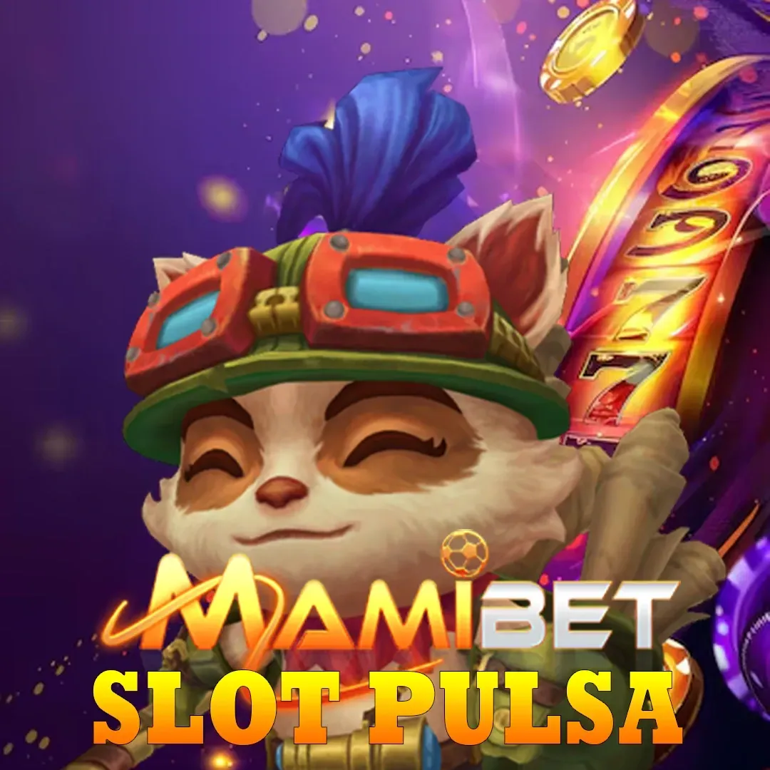 MAMIBET - Game Bingo Seru dan Menguntungkan