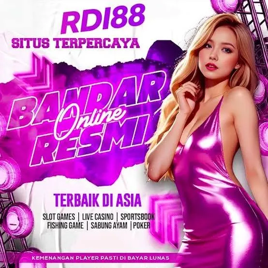 RDI88 - Game TPS Seru dan Menantang