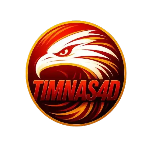 TIMNAS4D - Game Anime Seru untuk Penggemar